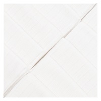 Pieluszki bawełniane NEW BABY 70x80 cm STANDARD 10 szt