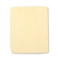 Frote prześcieradło do łóżeczka beżowy