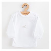 4-częściowy zestaw biały