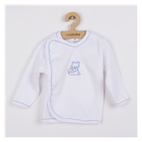 4-częściowy zestaw niebieski