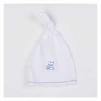 4-częściowy zestaw niebieski