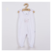 4-częściowy zestaw różowy