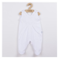 5-częściowy zestaw New Baby biały