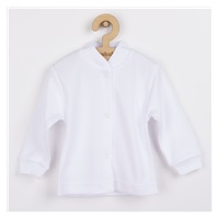 5-częściowy zestaw New Baby biały