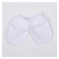 5-częściowy zestaw New Baby biały