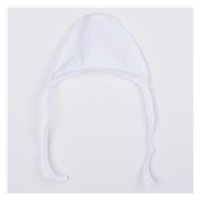 5-częściowy zestaw New Baby biały