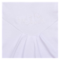 5-częściowy zestaw New Baby biały