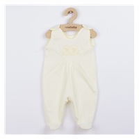 5-częściowy zestaw New Baby beżowy