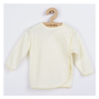 5-częściowy zestaw New Baby beżowy