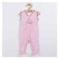 5-częściowy zestaw New Baby różowy