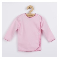 5-częściowy zestaw New Baby różowy