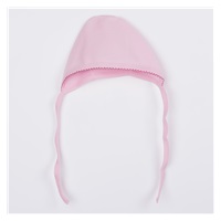 5-częściowy zestaw New Baby różowy