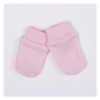 5-częściowy zestaw New Baby różowy