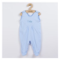 5-częściowy zestaw New Baby niebieski