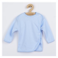 5-częściowy zestaw New Baby niebieski