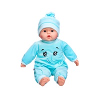 Mówiąca i śpiewająca po polsku lalka PlayTo Beatka 46 cm