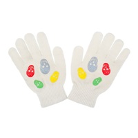 Zimowe&#32;rękawiczki&#32;New&#32;Baby&#32;Girl&#32;cappuccino