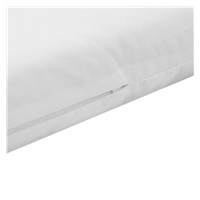 Materac do kołyski New Baby 80x40 kokos-pianka-kokos biały