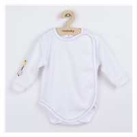 4-częściowy zestaw New Baby Żyrafa i Słoń