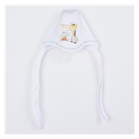 4-częściowy zestaw New Baby Żyrafa i Słoń