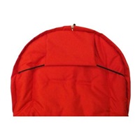 Zimowy śpiworek New Baby Classic Polar red