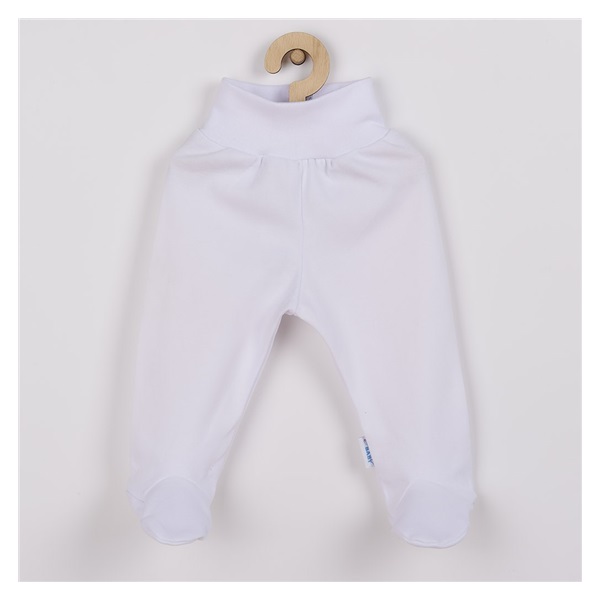 Bawełniane półśpiochy New Baby Classic