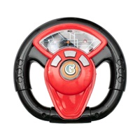 Dziecięce jeździdełko SUV Baby Mix białe