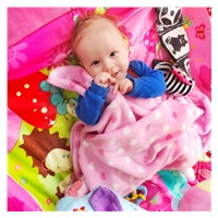 Luksusowa edukacyjna mata z melodią PlayTo zwierzatka