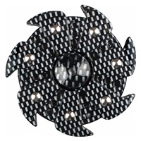 Fidget Spinner Bayo szary