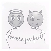 Przewijak miękki New Baby Emotions 70x50 cm biały