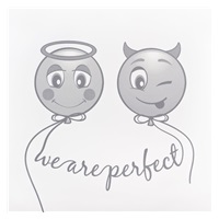 Przewijak New Baby Emotions 70x50 cm biały