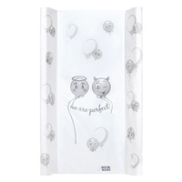 Przewijak New Baby Emotions 80x50 cm biały