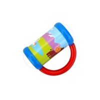 Grzechotka Baby Mix walec