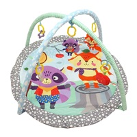 Edukacyjna mata Baby Mix szop