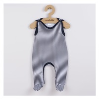 Niemowlęce śpiochy New Baby Classic II Chłopiec 3szt