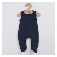 Niemowlęce śpiochy New Baby Classic II Chłopiec 3szt