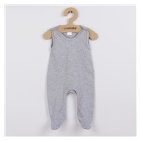 Niemowlęce śpiochy New Baby Classic II Chłopiec 3szt