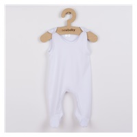 Niemowlęce śpiochy New Baby Classic II Uni 3szt