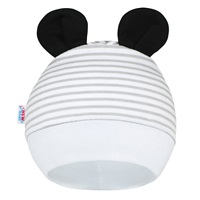 Niemowlęca czapeczka New Baby Panda