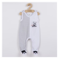 Spiochy niemowlęce New Baby Panda