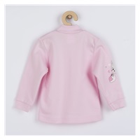 2-częściowy komplet New Baby myszka różowy