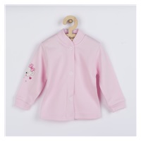 2-częściowy komplet New Baby myszka różowy