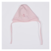 5-częściowy zestaw New Baby Wiewiórki w pudełku różowy