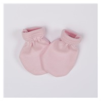 5-częściowy zestaw New Baby Wiewiórki w pudełku różowy