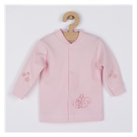 5-częściowy zestaw New Baby Wiewiórki w pudełku różowy