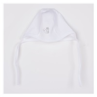 5-częściowy zestaw New Baby Wiewiórki w pudełku biały