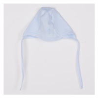 5-częściowy zestaw New Baby Wiewiórki w pudełku niebieski