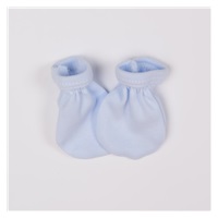 5-częściowy zestaw New Baby Wiewiórki w pudełku niebieski