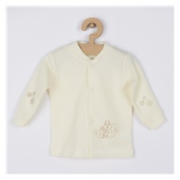 5-częściowy zestaw New Baby Wiewiórki w pudełku beżowy