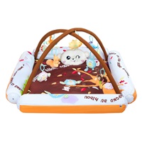 Edukacyjna mata z melodią PlayTo Air